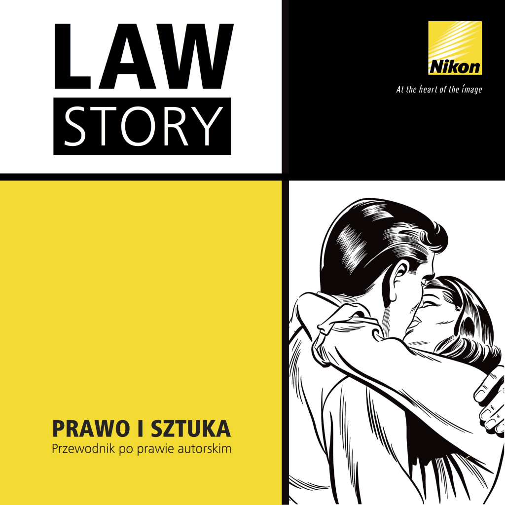 Law story