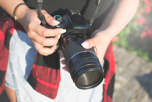 Autor nieznany – czy można wykorzystać fotografię?