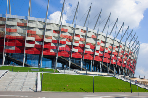 Ochrona znaków towarowych a wolność panoramy