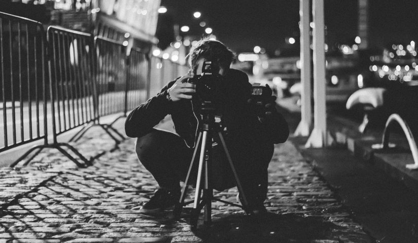 Wywiad o prawie autorskim fotoprawo.nikon.pl – Część III