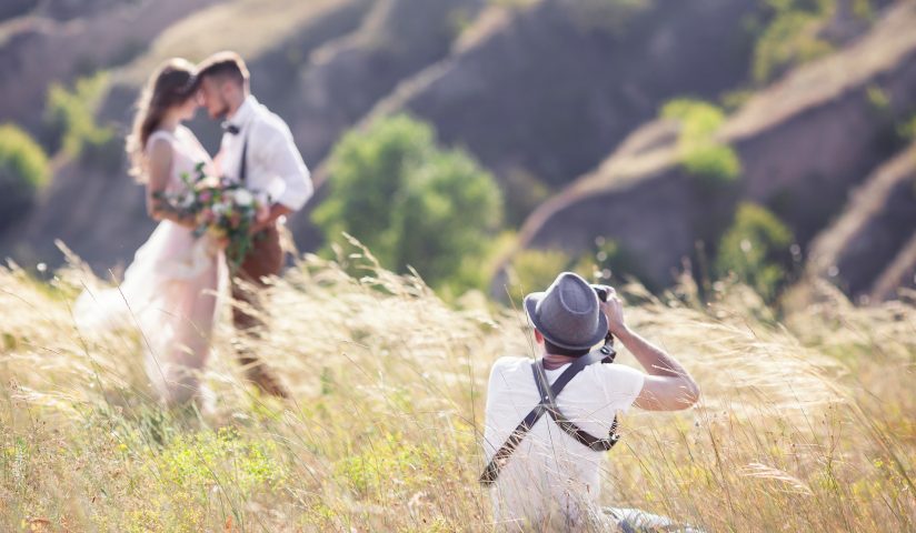 Zadośćuczynienie od fotografa za nieudaną sesję ślubną?