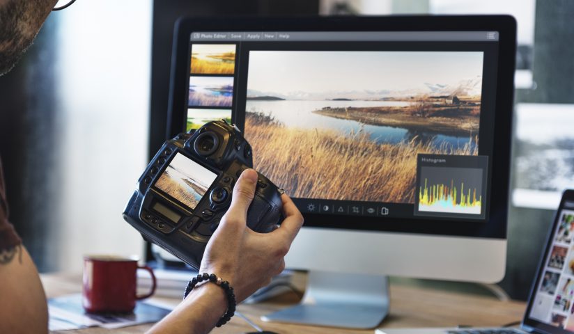 Utwór inaczej – jakich fotografii nie można objąć prawem autorskim?